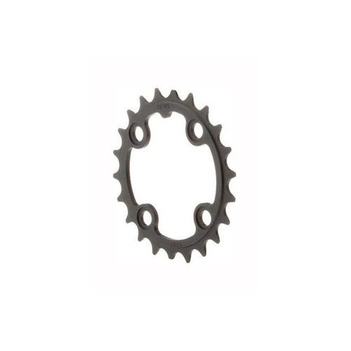 Corona mtb denti bcd 64mm - 24,