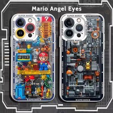 Custodia gioco Super Mario