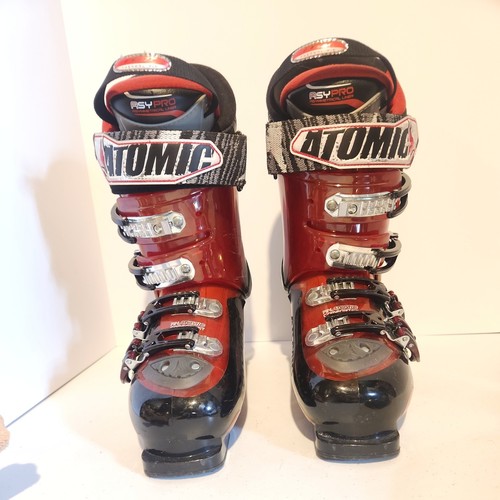 Stivali snowboard atomic - stivali,
