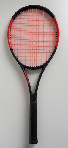 Racchetta tennis wilson pro - tennis,