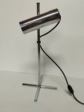 Lampada da tavolo anni 70