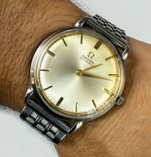 Omega 2398-1 H Orologio