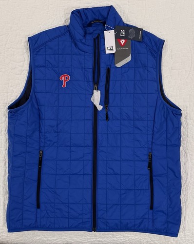 Gilet cutter buck - gilet,