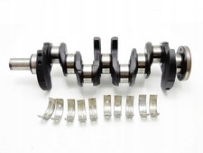 Peugeot 206+ 2013 Crankshaft