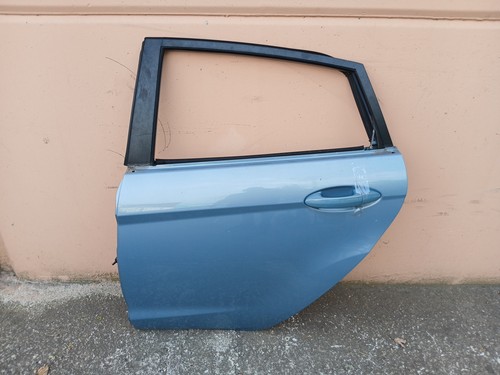 Portiera posteriore ford - sx,