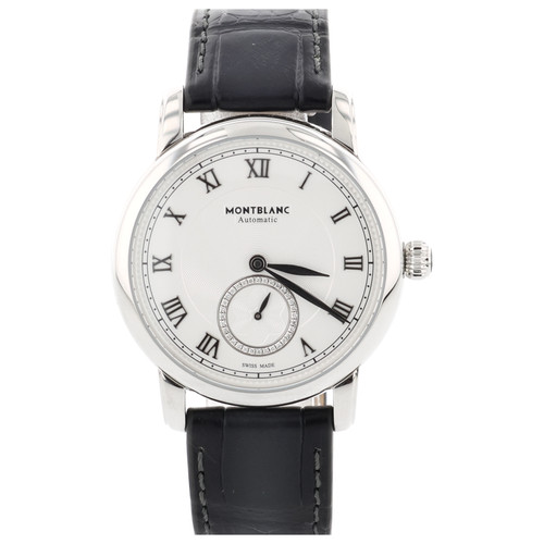 Montblanc star legacy - montblanc, diamond