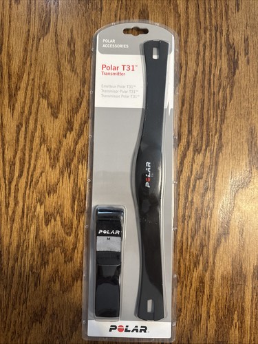 Polar t31 trasmettitore - t31,