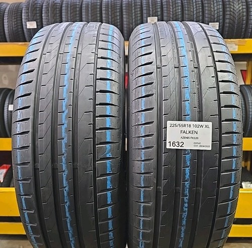 Gomme pneumatici falken - gomme,