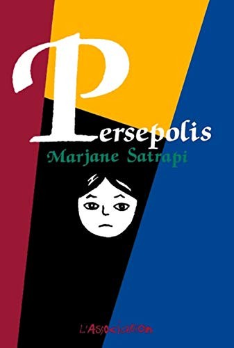 Persepolis edizione completa - /,