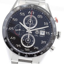 Orologio Uomo Automatico TAG