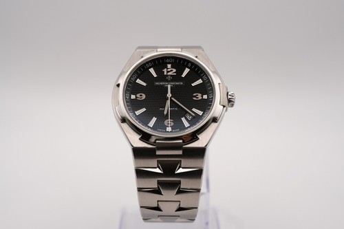 Vacheron constantin overseas - constantin,