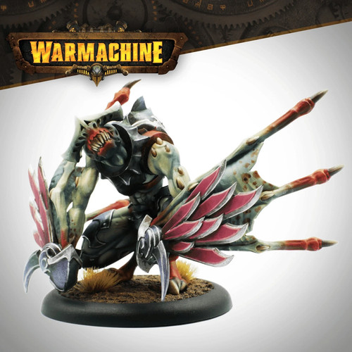 Warmachine dusk fane - warmachine:,