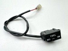 Yamaha fzx 750 - 2mu, (2je)