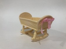 Barbie Baby Krissy culla in