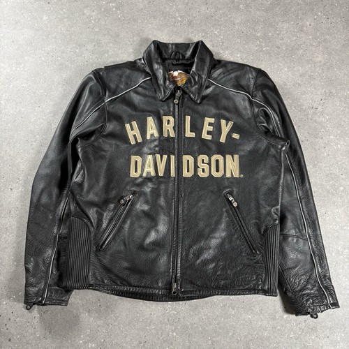 Giacca harley davidson vintage - harley,