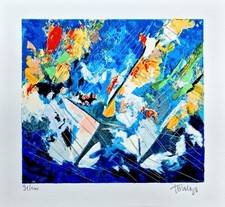 Francesco Toraldo - Serigrafia