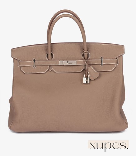 Hermès etoupe togo - togo, pelle