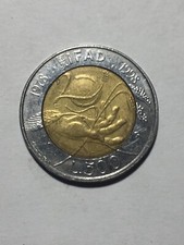 Moneta 500 Lire  IFAD