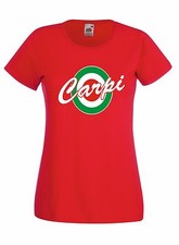 Maglia Donna J909 Carpi Coppa