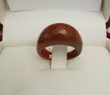 ANELLO DONNA IN VERA PIETRA