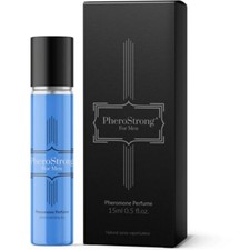 PROFUMO AI FEROMONI PER UOMO 15 ML - PHEROSTRONG