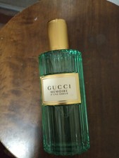 Profumo Gucci Uomo memorie D:Une Odeur