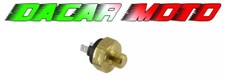 BULBO RADIATORE TEMPERATURA