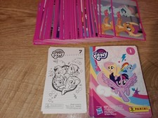 mancolista figurine my little