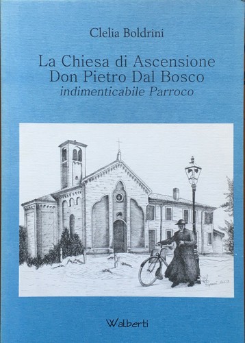Boldrini chiesa di - boldrini,