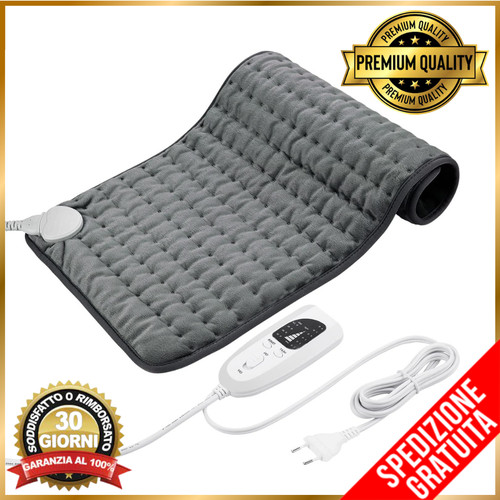 Coperta termia elettrica mini - elettrica,