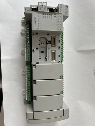 Plc allen bradley - micro850, 48