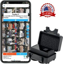 Localizador GPS Para Carro