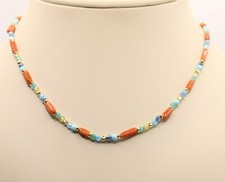 COLLANA ARGENTO DONNA SPINELLO