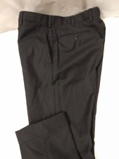 Pantalone pura   lana Uomo