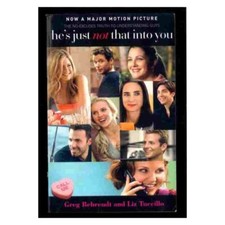 He's just now that into you di