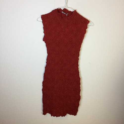 Mini abito body zara nuovo - abito, con