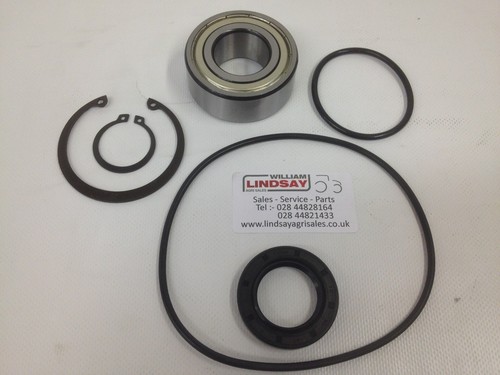 Kit riparazione cuscinetti