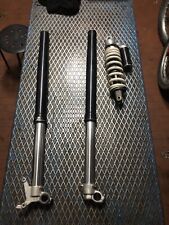 Sospensioni Motard Wp Ktm 125