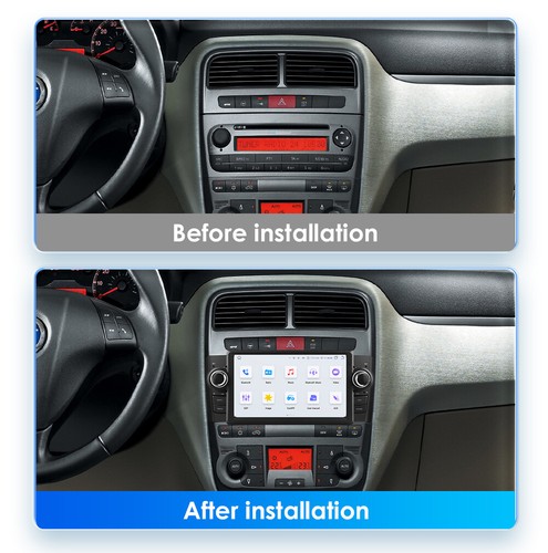Per fiat grande punto linea - fiat,