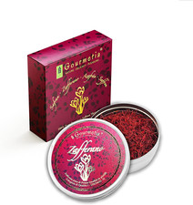 Gourmetia Zafferano in