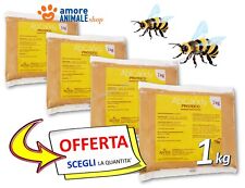 ApiCandy PROTEICO → 1 Kg - Candito Zuccherino Arricchito con PROTEINE API candy