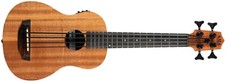 Basso U elettroacustico Kala