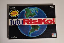 FutuRisiKo! Editrice Giochi EG, Gioco di Società Completo