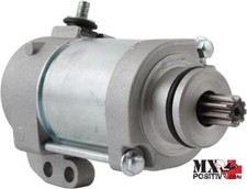 MOTORINO D'AVVIAMENTO KTM 300