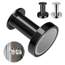 1/2 Pezzi Ganci Magnetici