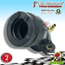 COLLETTORE ASPIRAZIONE PIAGGIO 125 4t PIAGGIO LIBERTY Euro3 125 2006 2007 2008