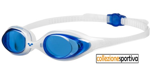 Maschera occhialini arena - maschera,