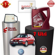 KIT FILTRO CAMBIO AUTOMATICO E