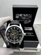 Orologio automatico martyn - automatico,