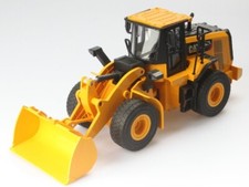 DIECAST MASTERS - Chargeuse